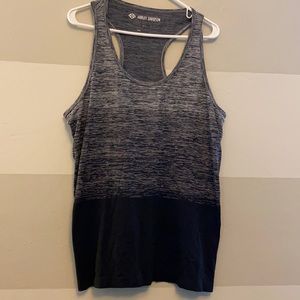 Harley-Davidson Wmns Performance Racerback Tanktop